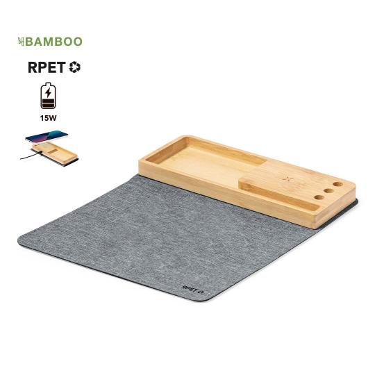 Tapis Souris Multifonction...
