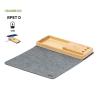 Tapis Souris Multifonction Hossian