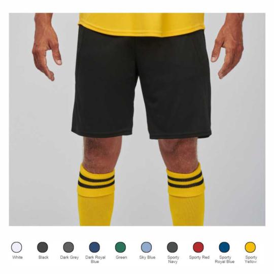 Short de sport Proact®
