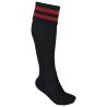 Chaussettes de sport à rayures Proact®