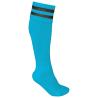 Striped Proact® sports socks