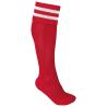 Chaussettes de sport à rayures Proact®