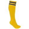 Chaussettes de sport à rayures Proact®