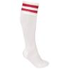 Chaussettes de sport à rayures Proact®