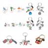 Multi-Charm Keyring (Production)