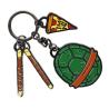 Porte-clés Multi-Charm (Production)