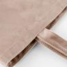 Sac En Velours Doux