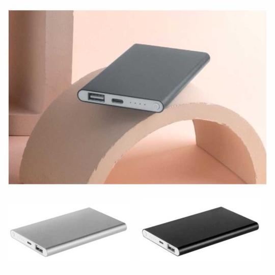 Powerbanks Stock
