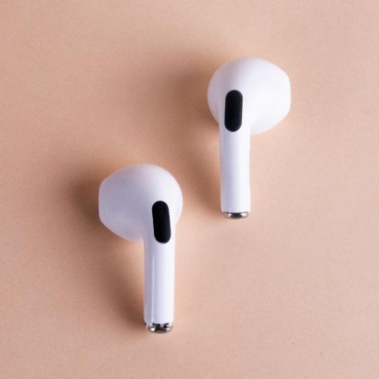 Auriculares Andros