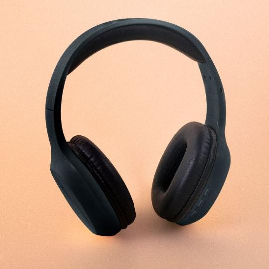 Barth Headphones