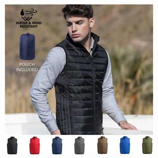 Bulletproof Vest