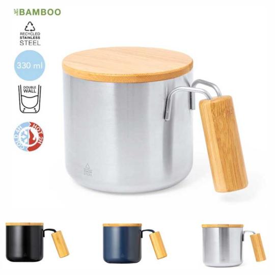Claire Thermal Mug