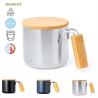 Tasse Thermique Claire