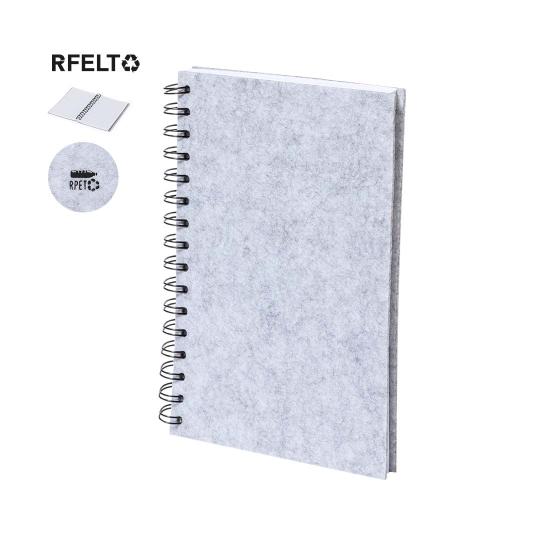 Bloc-notes Fionap