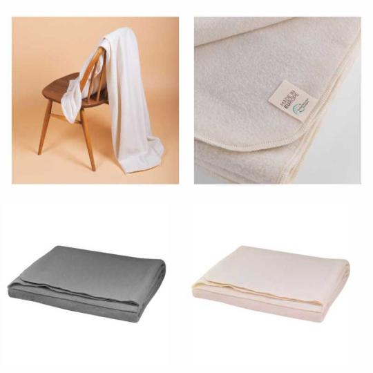 Child Blanket