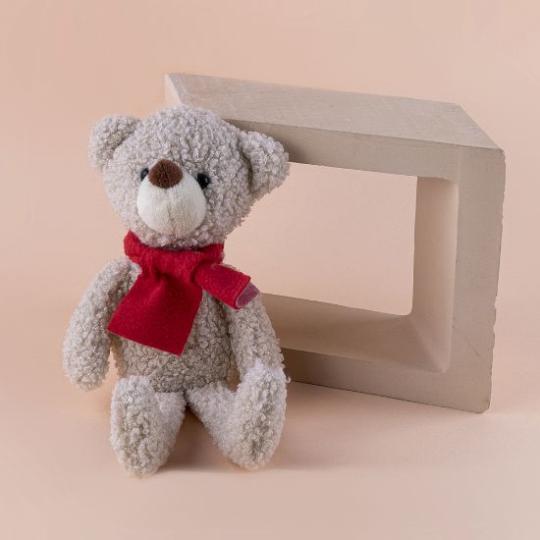 Bear Bob