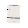 Cuaderno Fanny