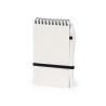 Cuaderno Fanny