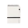 Fanny Notebook
