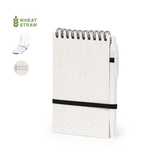 Caderno Fanny