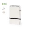 Cuaderno Fanny