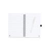 Cuaderno Emily