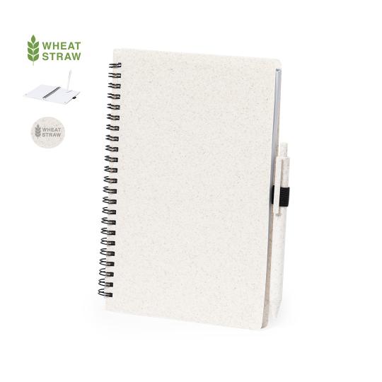 Cahier Emily
