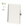 Cuaderno Emily