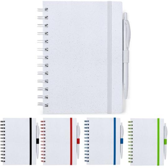 Cuaderno Ciara