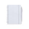 Cuaderno Ciara
