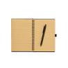 Caderno Alanna