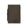 Cuaderno Alanna