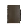 Cuaderno Alanna