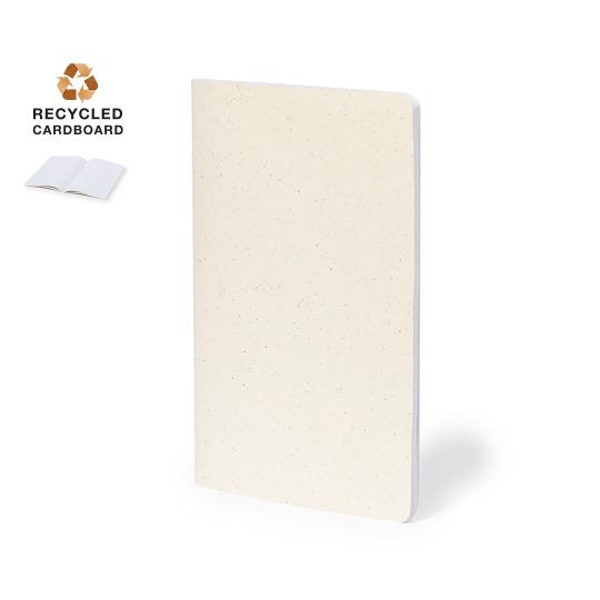 Cuaderno Kanlio