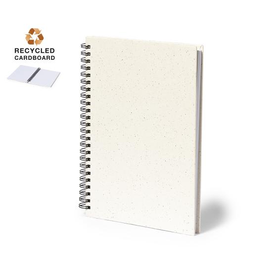 Cahier Hantiz