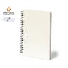 Cuaderno Hantiz