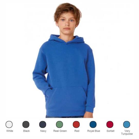Sweatshirt enfant avec...
