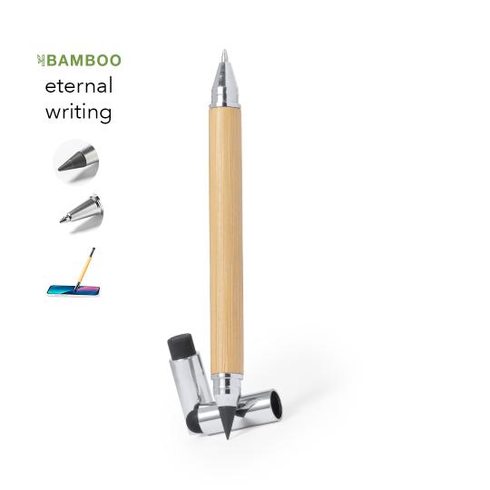 Stylo-bille Crayon Éternel...