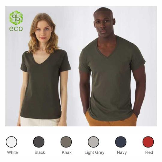 Men's and women's organic...