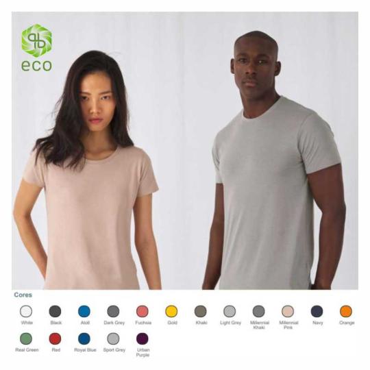 Tshirt Organic Inspire de...