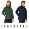 Children's unlined windbreaker Sirocco B&C®