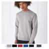 Sweatshirt avec manches droites B&C®