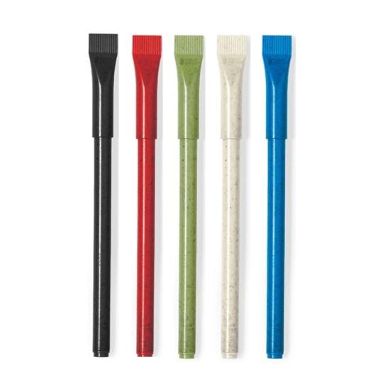 Stylo à bille lilas