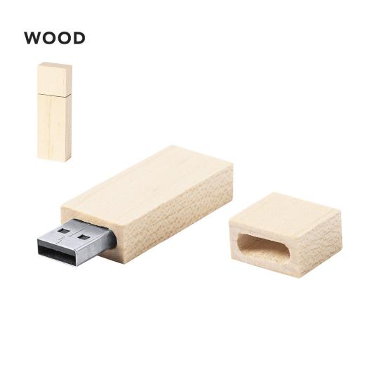 Memoria USB 16GB Nokex