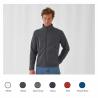 Chaqueta polar de hombre ID.501 B&C®