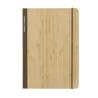 Cahier A5 Scribe Bambou