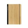 A5 Notebook Scribe Bamboo