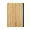 A5 Notebook Scribe Bamboo