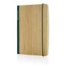 Caderno A5 Scribe Bambu