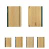 Caderno A5 Scribe Bambu